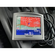 TomTom ONE 3a edizione GPS da