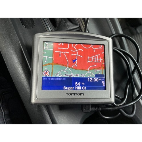 Tomtom one edizione gps da - tomtom,
