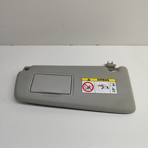 Visiera parasole lato - , sinistro