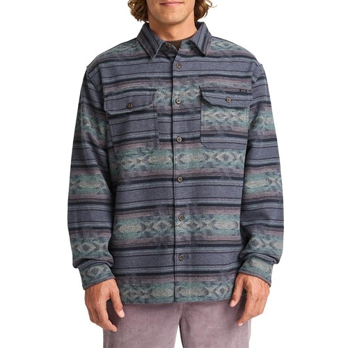 Billabong camicia flanella - camicia,