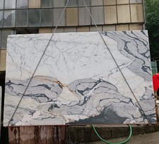 Rivestimento in lastre di Marmo per bagno o cucina , pavimenti