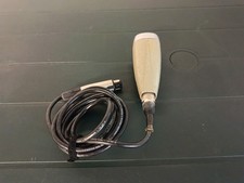 Microfono sennheiser md21 - microfono,