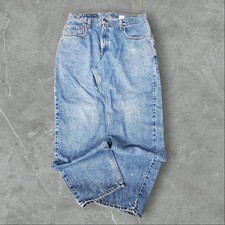 Vintage Levi’s 570 Jeans