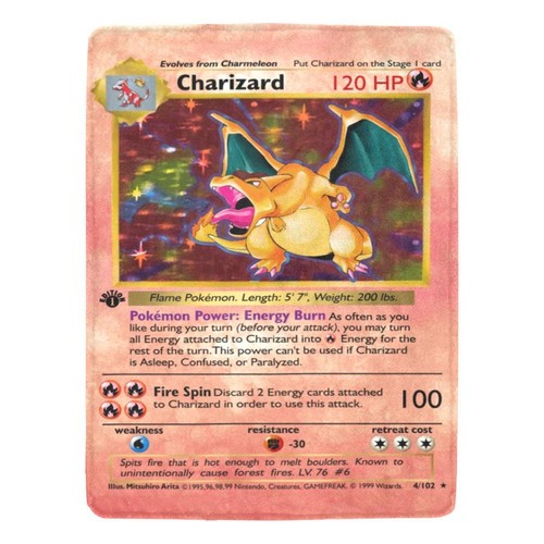 Coperta carte pokemon - coperta,