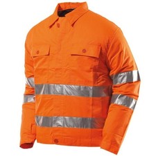 GIACCA ALTA VISIBILITA'