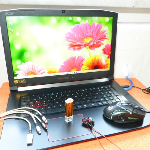 Acer predator helios 300 - predator,
