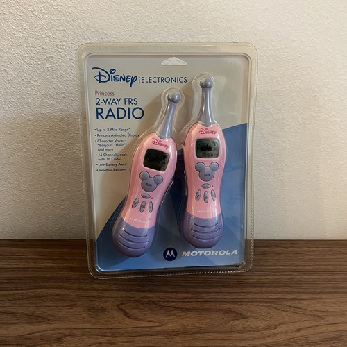 Disney princess motorola vie - disney,