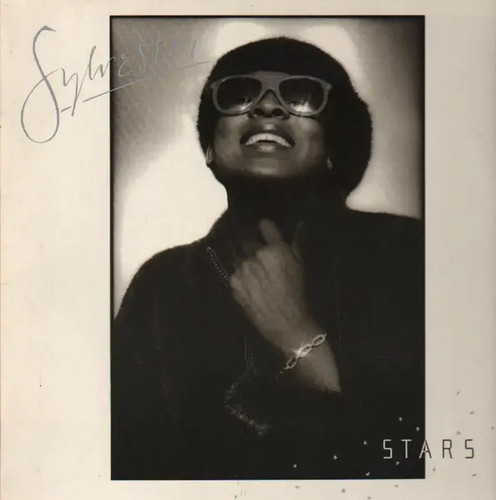 Sylvester stars vinile - stars,