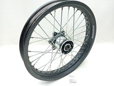 CERCHIO ANTERIORE FRONT RIM