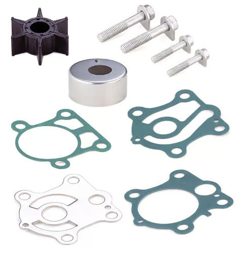 Kit girante yamaha - 25j,, 30d