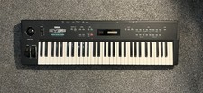 Yamaha SY35 Sintetizzatore Dinamico Vector anni 80, Multitimbrale Polifonico Digitale
