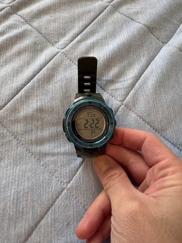 Orologio polso digitale - da,