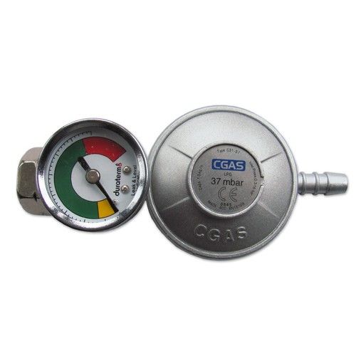 Regolatore gas - regolatore,