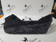 Baby jogger city - jogger, culla