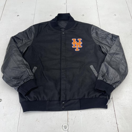 Giacca new york mets - new,