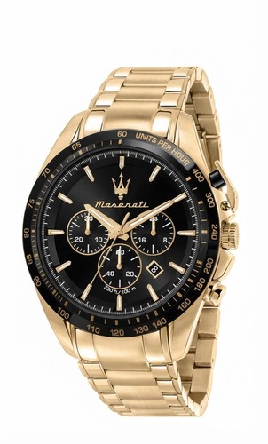 Orologio maserati uomo - orologio,