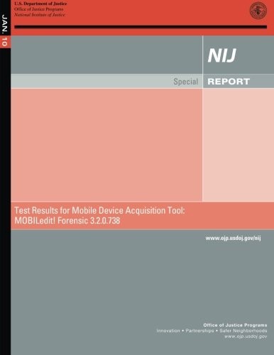 Test results for mobile - test,
