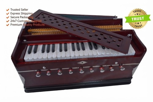 Harmonium legno fatto a - in,