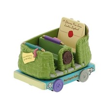 Fantasy Springs Tomica TDR