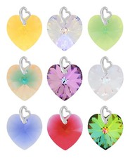 Ciondoli argento sterling - in,