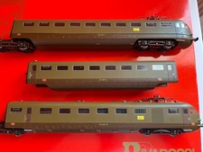 Rivarossi 5302 Elettrotreno