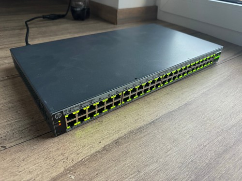 1820 48g switch j9981a - hp,