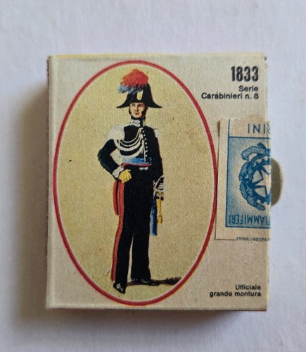 Fiammiferi lavaggi italiani - fiammiferi,