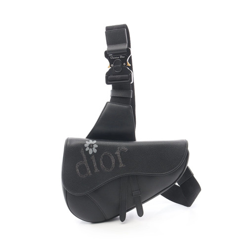 Dior erl saddle - erl,