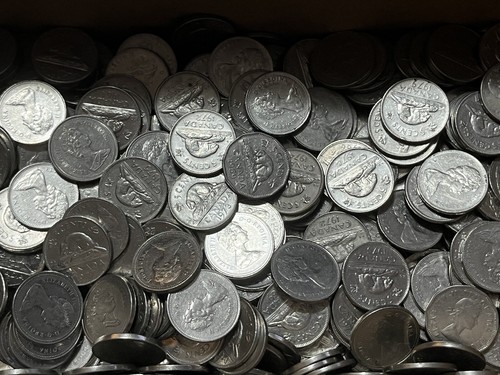 Lot 100 canada - lot,