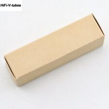 50 PZ SCATOLE VUOTE PER TUBI