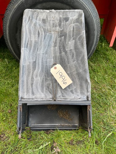 Yardman borsa telaio - borsa,