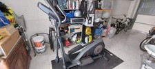 Ellittica Nordictrack