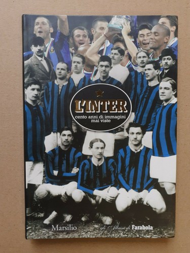 Inter cento anni di - cento,