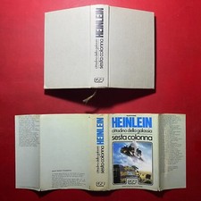 HEINLEIN - CITTADINO GALASSIA