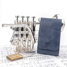 Piccolo Tromba Portapipa