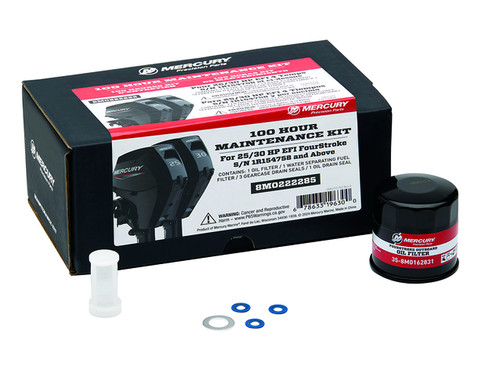 8m0222285 kit tagliando - 8m0222285,
