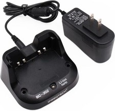 Caricabatteria per ICOM ID-51A