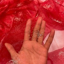 Pietre Preziose Organza