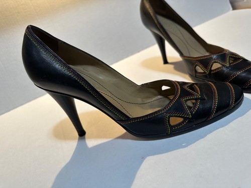 Scarpe yves saint laurent - saint,