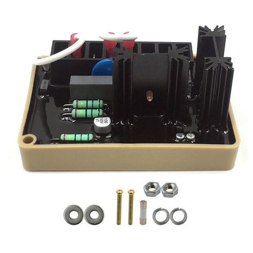 Avr se350 regolatore - se350,