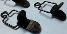 coppia ganci arresto schienale