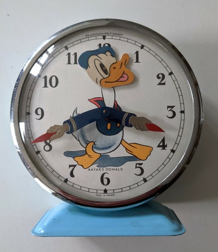 Extremely rare bayard late - extremely, rare-bayard