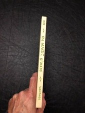 RARE ONLY SIGNED COPY: The