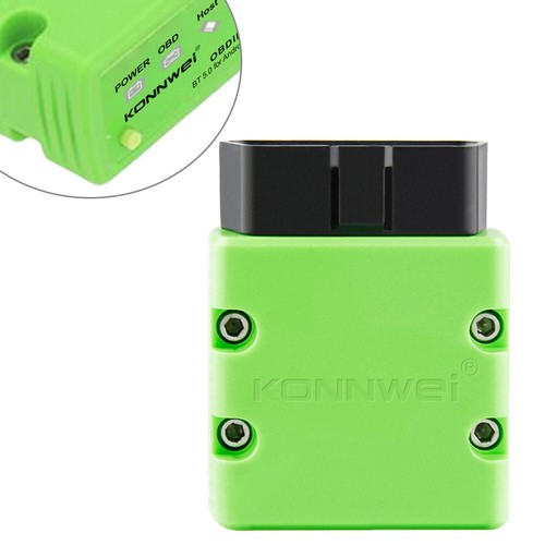 Konnwei kw902 elm327 obd mini - konnwei,