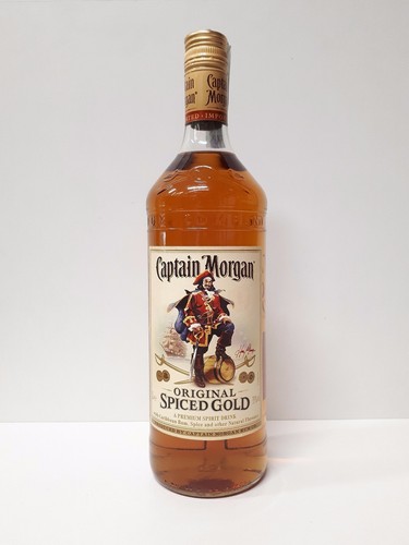Captain morgan original spiced - captain,