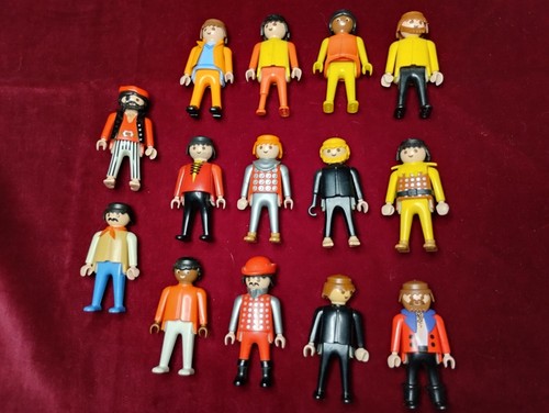 Playmobil personaggio scelta - playmobil, a
