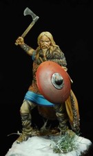 AITNA MODEL 75011 - GUERRIERO