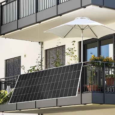 Kit pannello solare - kit,