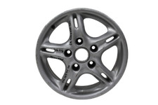 CERCHIO IN LEGA 7JX16 PER PORSCHE 911 924 BOXSTER 996.362.114.00 ORIGINALE