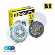 KIT FRIZIONE LUK AUDI A4 SKODA
